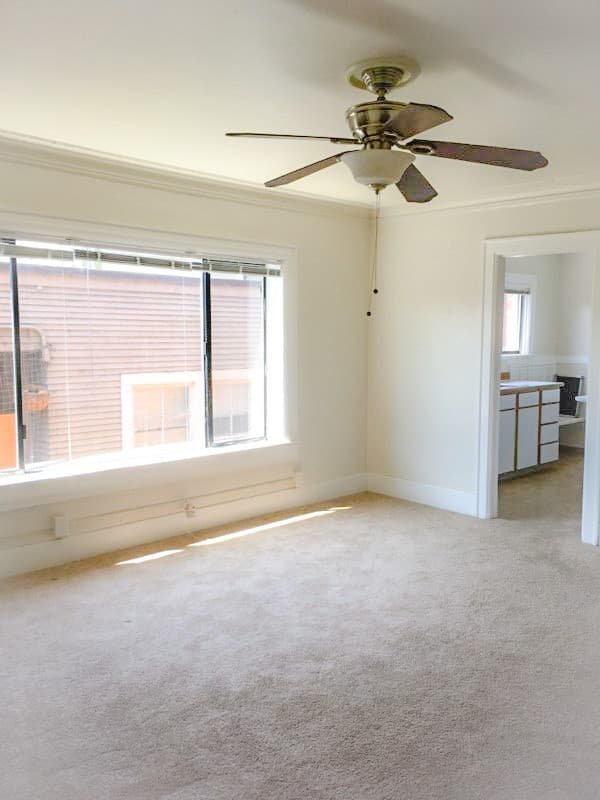 Seattle Apartment: 1509 E Madison St