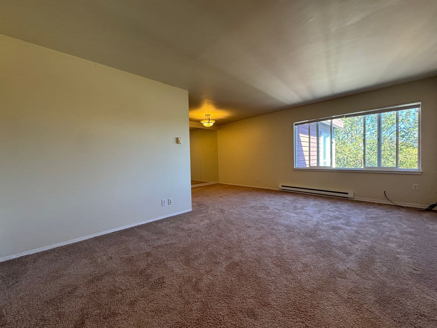 Seattle Apartment: 424 19th Ave E.