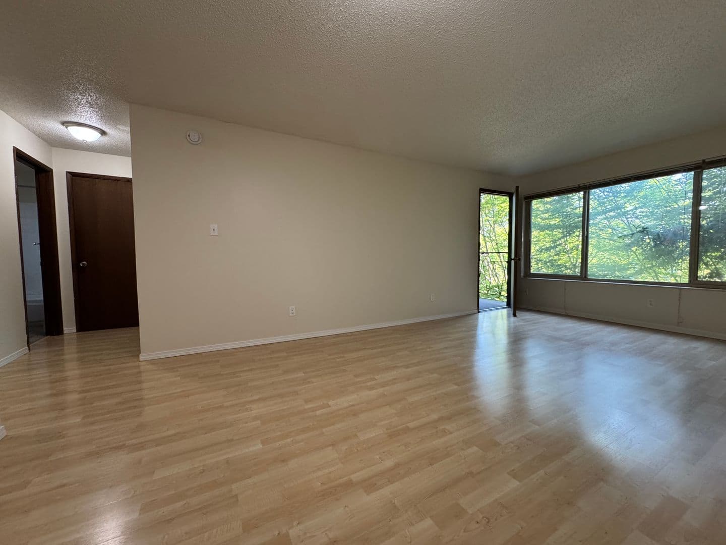 Seattle Apartment: 1821 E. Thomas St.