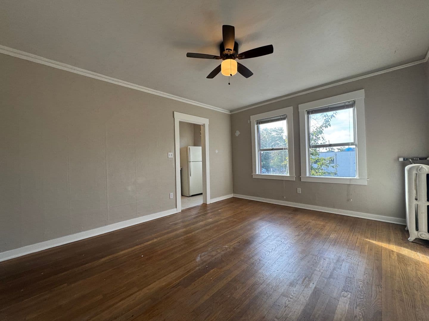 Seattle Apartment: 1305 E Denny Way