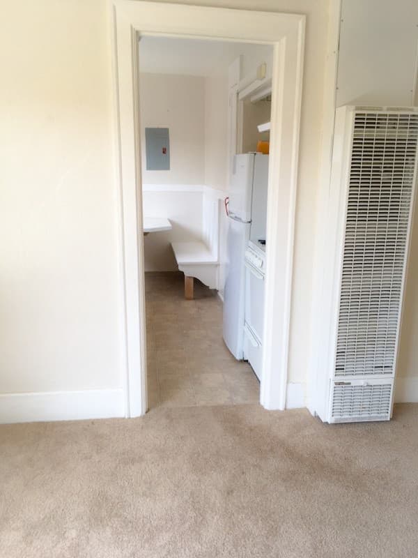 Seattle Apartment: 1509 E Madison St
