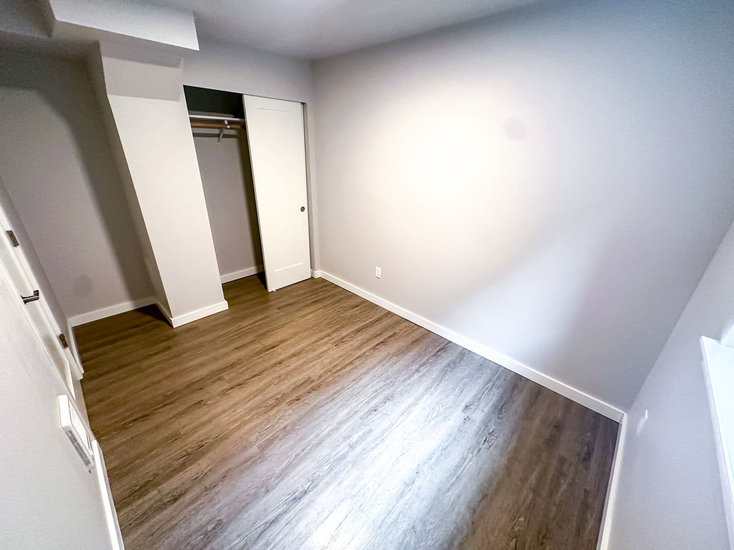 Seattle Apartment: 2318 California Ave SW