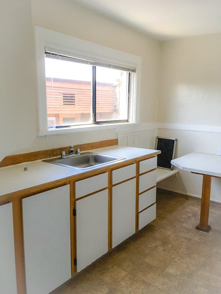 Seattle Apartment: 1509 E Madison St