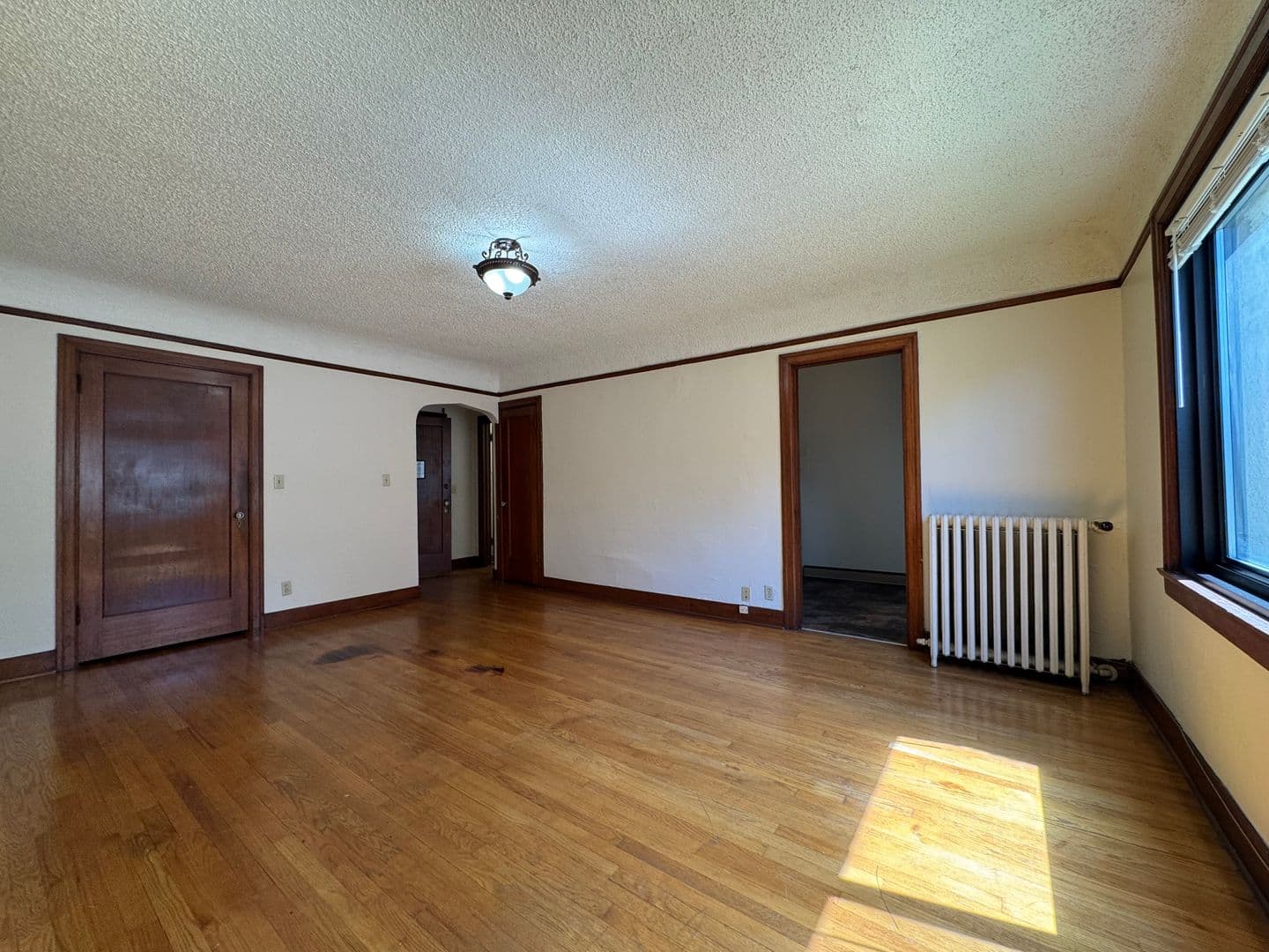 Seattle Apartment: 603 12th Ave E.
