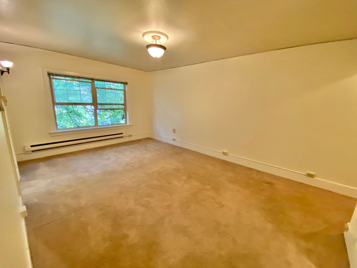 Seattle Apartment: 516 E. Union St.