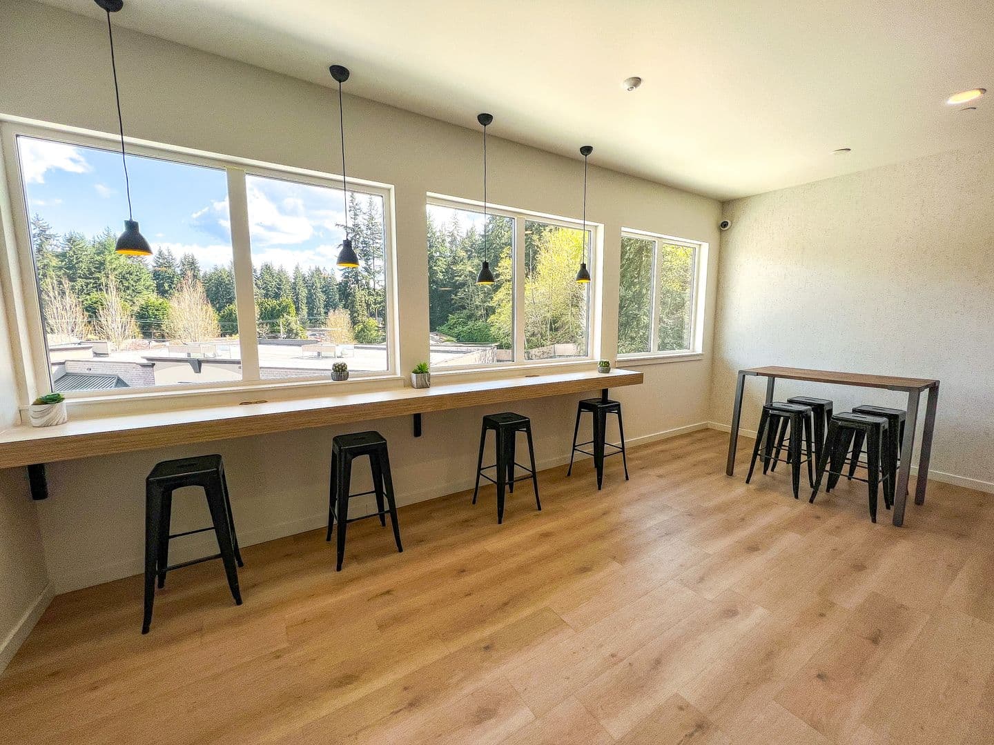 Edmonds Apartment: 10032 Edmonds Way