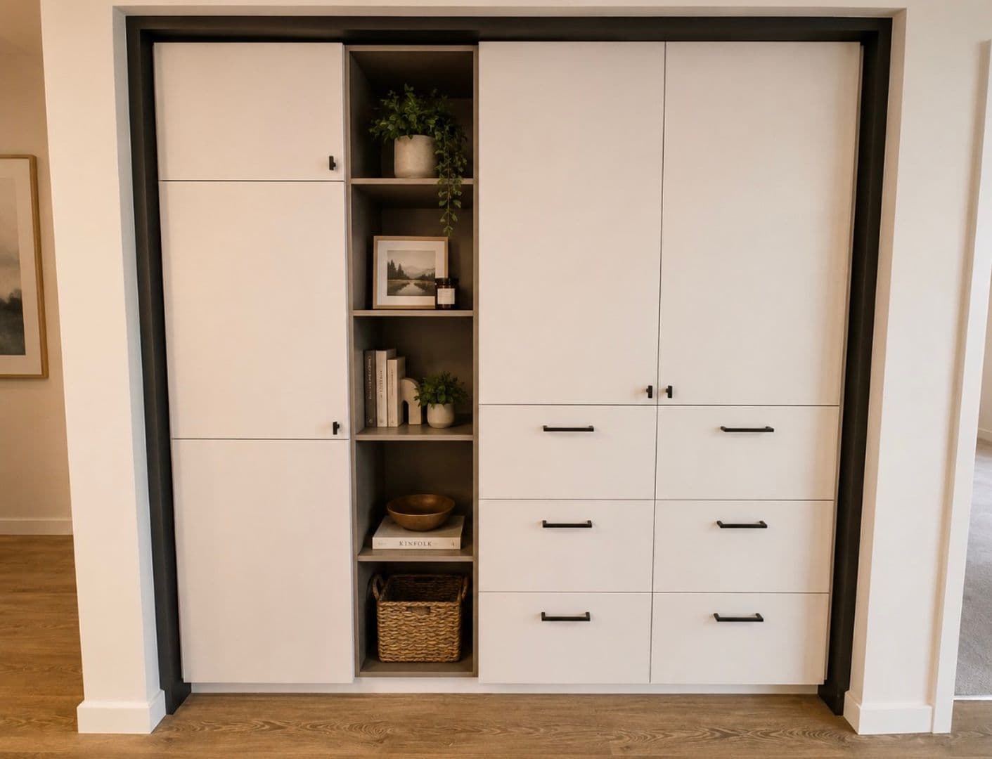 Kirkland Apartment: 312 Central Way