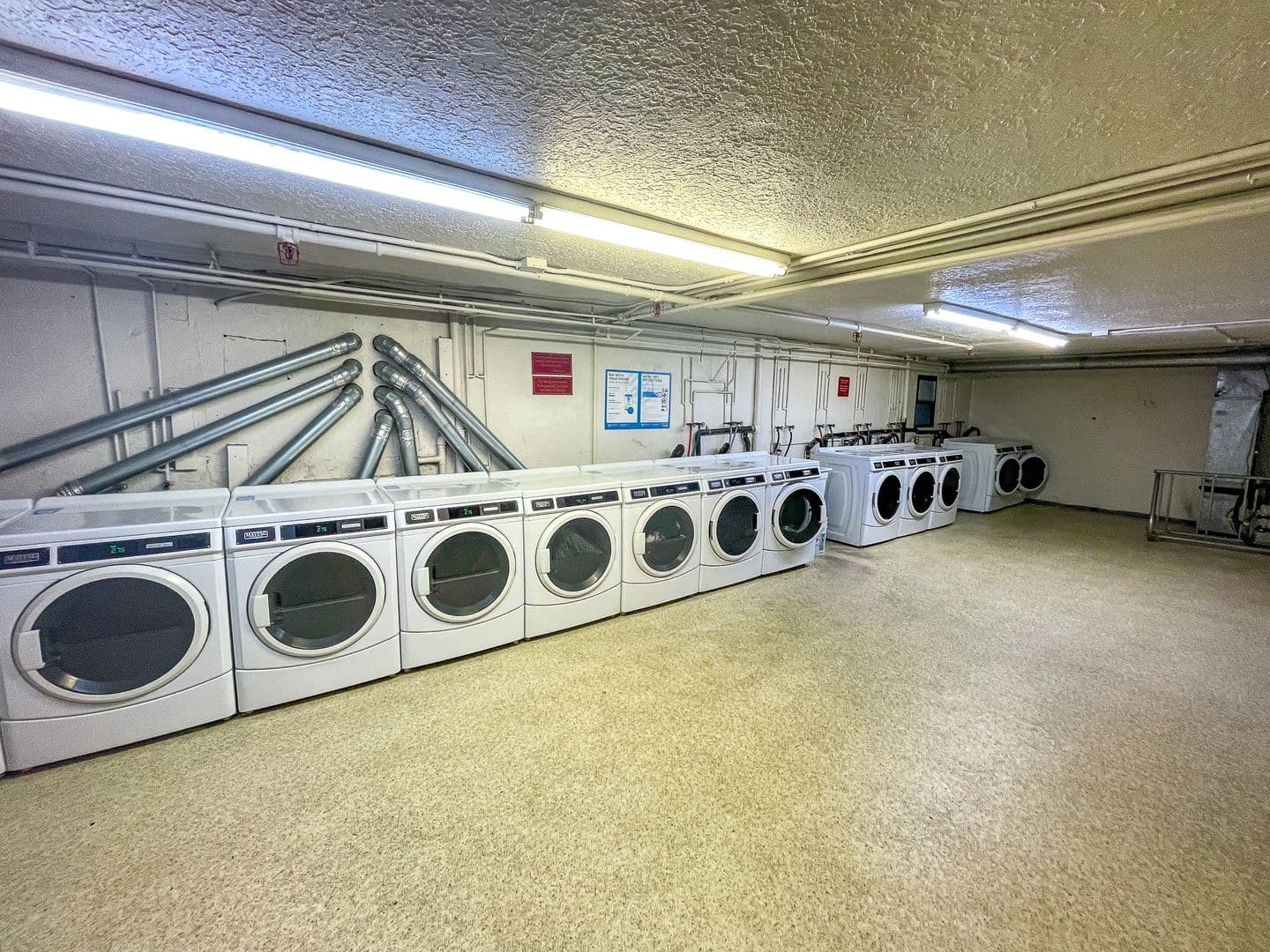 Seattle Apartment: 1215 Seneca St.