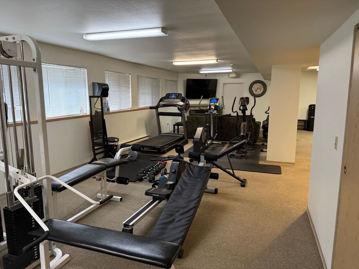 Kenmore Apartment: 17515 83rd Pl NE