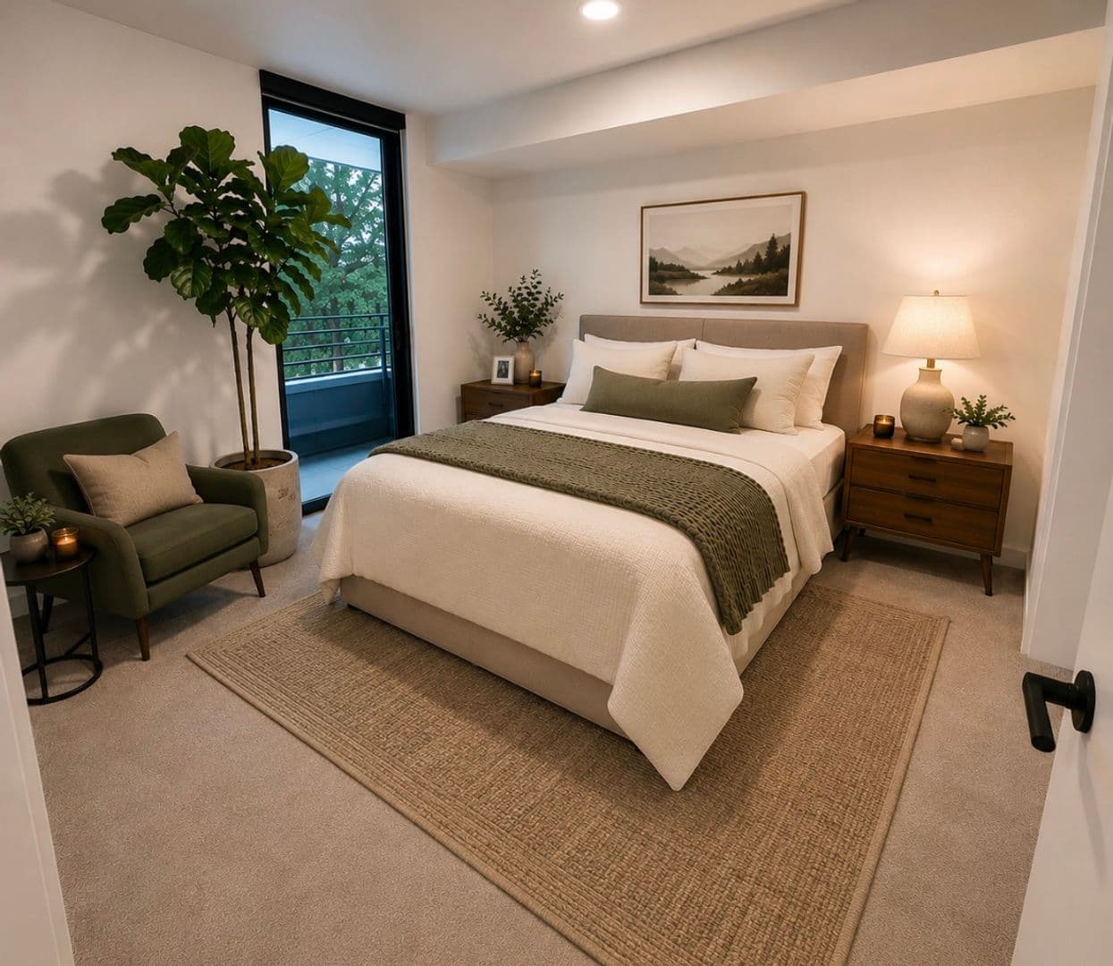 Kirkland Apartment: 312 Central Way