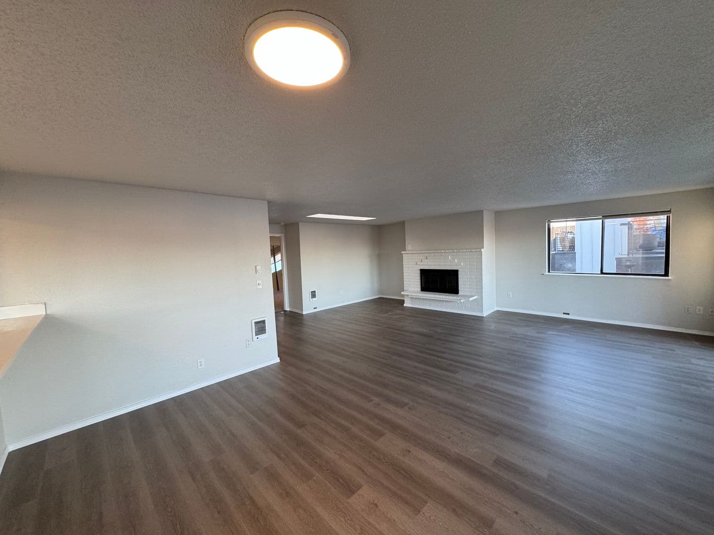 Seattle Apartment: 1727 14th Ave.