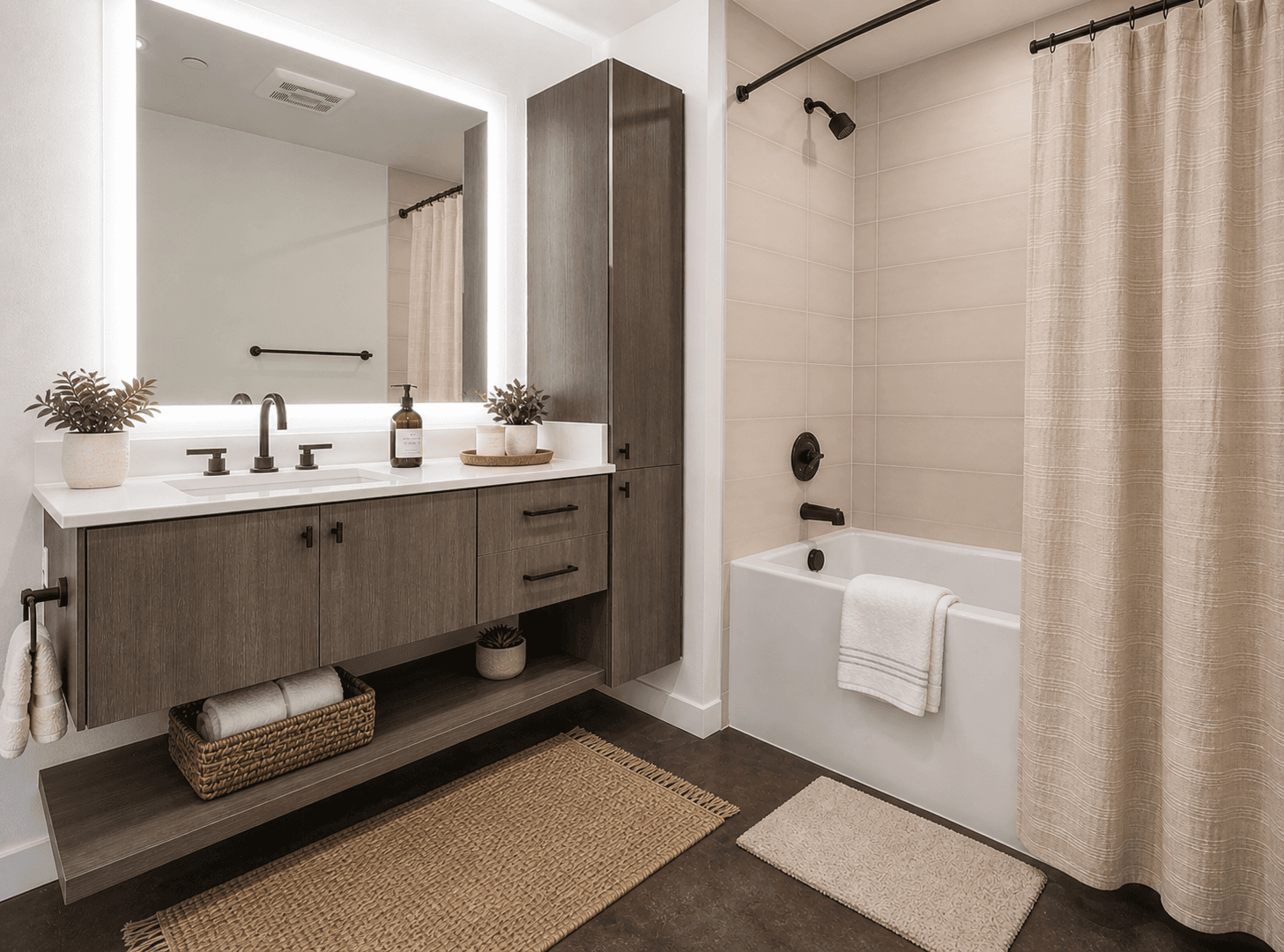 Kirkland Apartment: 312 Central Way