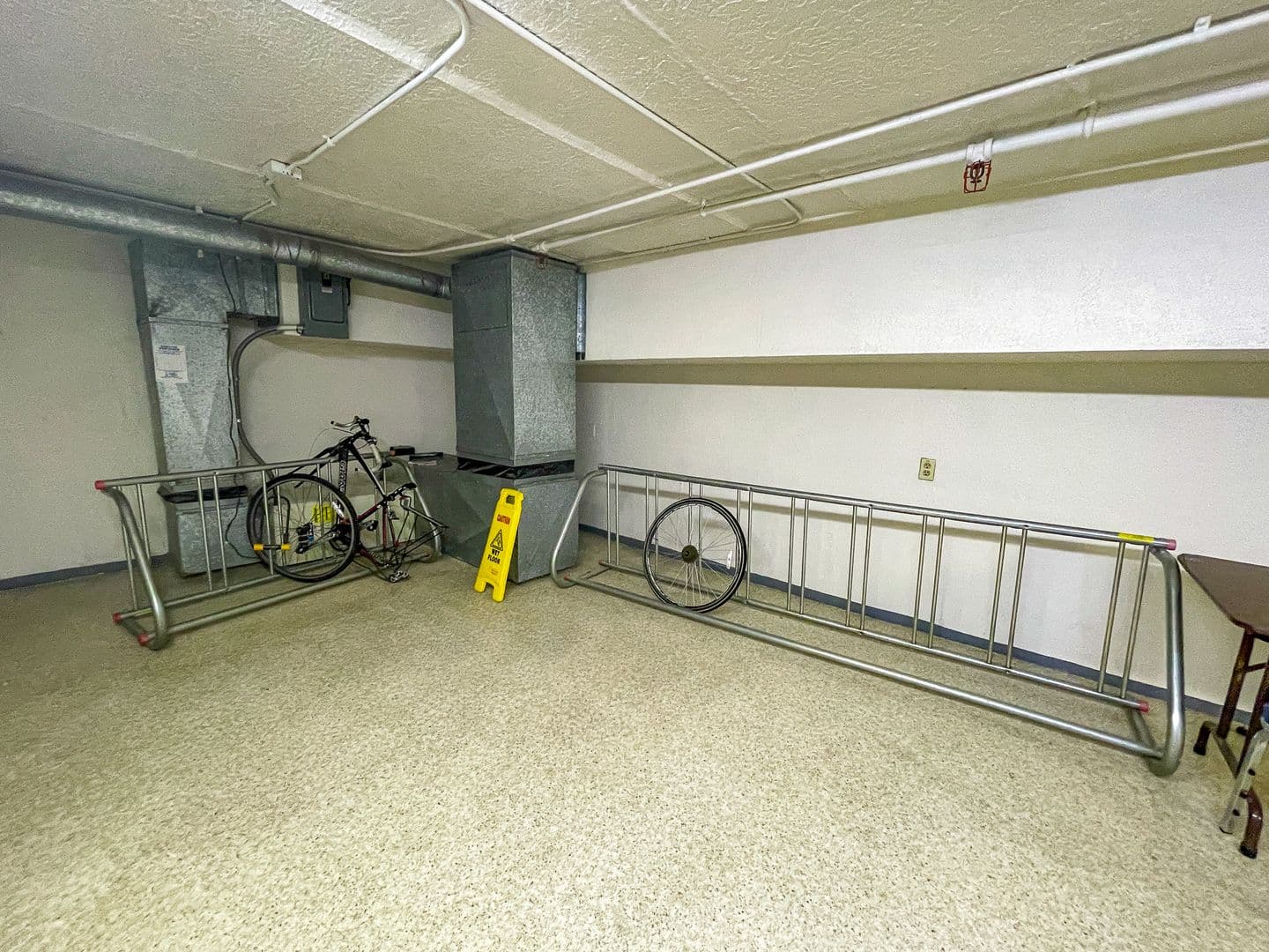 Seattle Apartment: 1215 Seneca St.