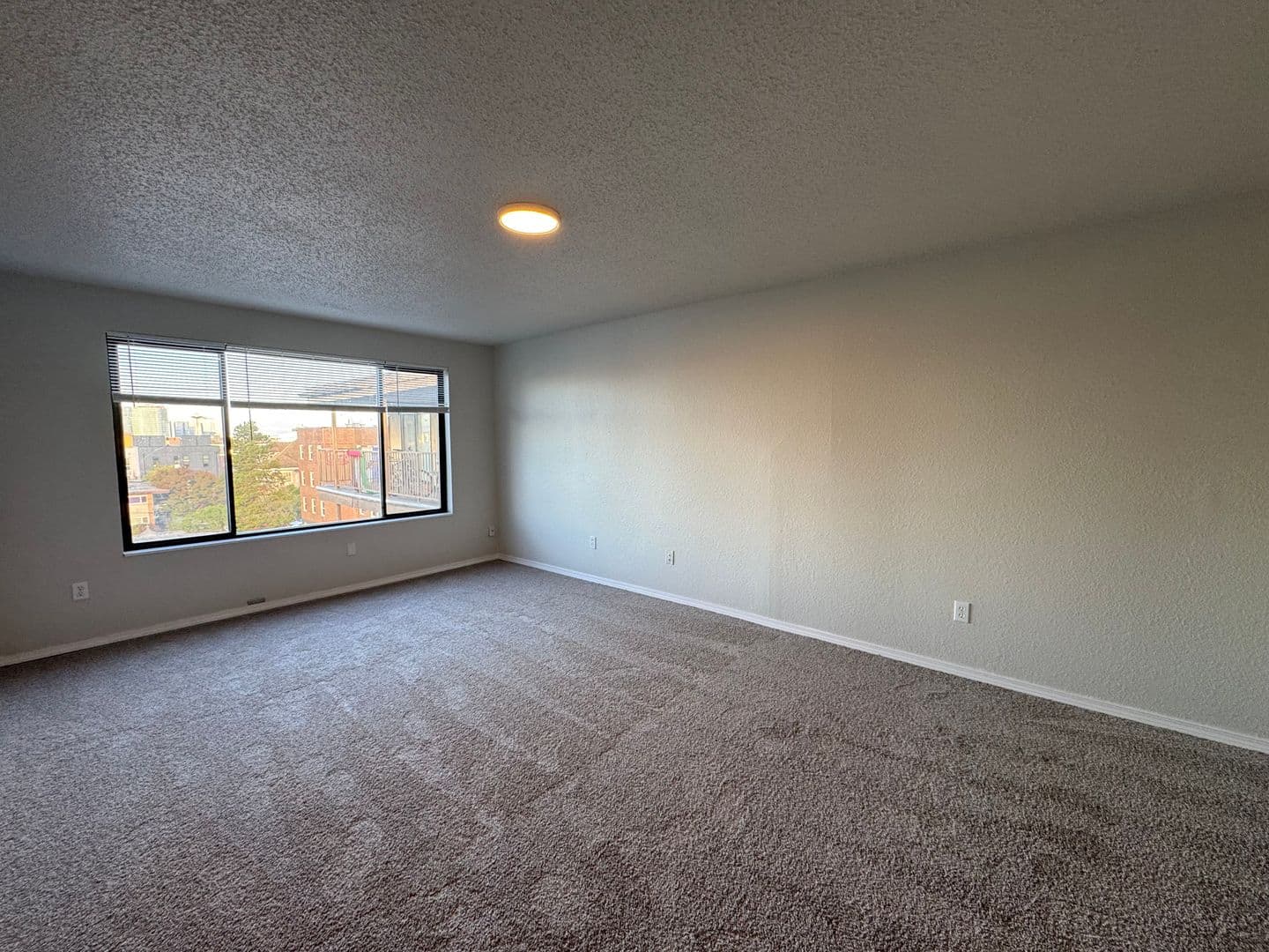Seattle Apartment: 1727 14th Ave.