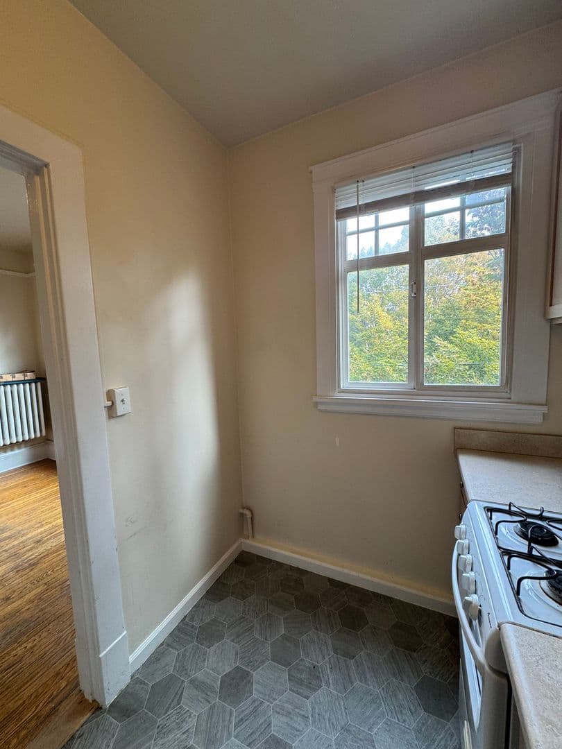 Seattle Apartment: 205 19th Ave. E.
