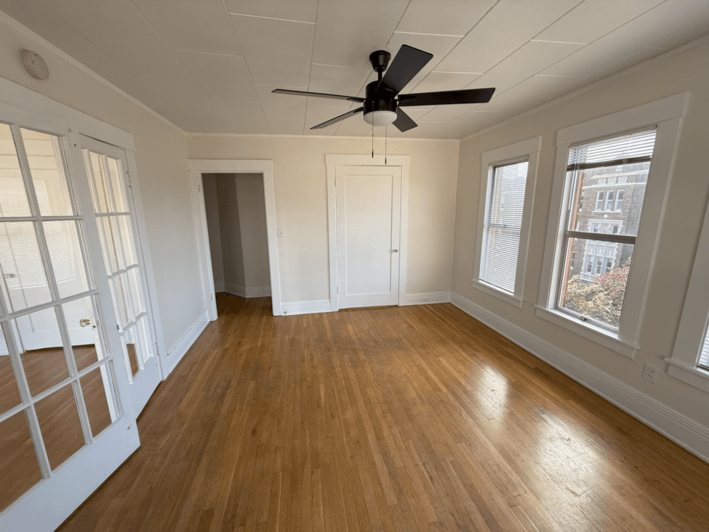 Seattle Apartment: 1305 E Denny Way