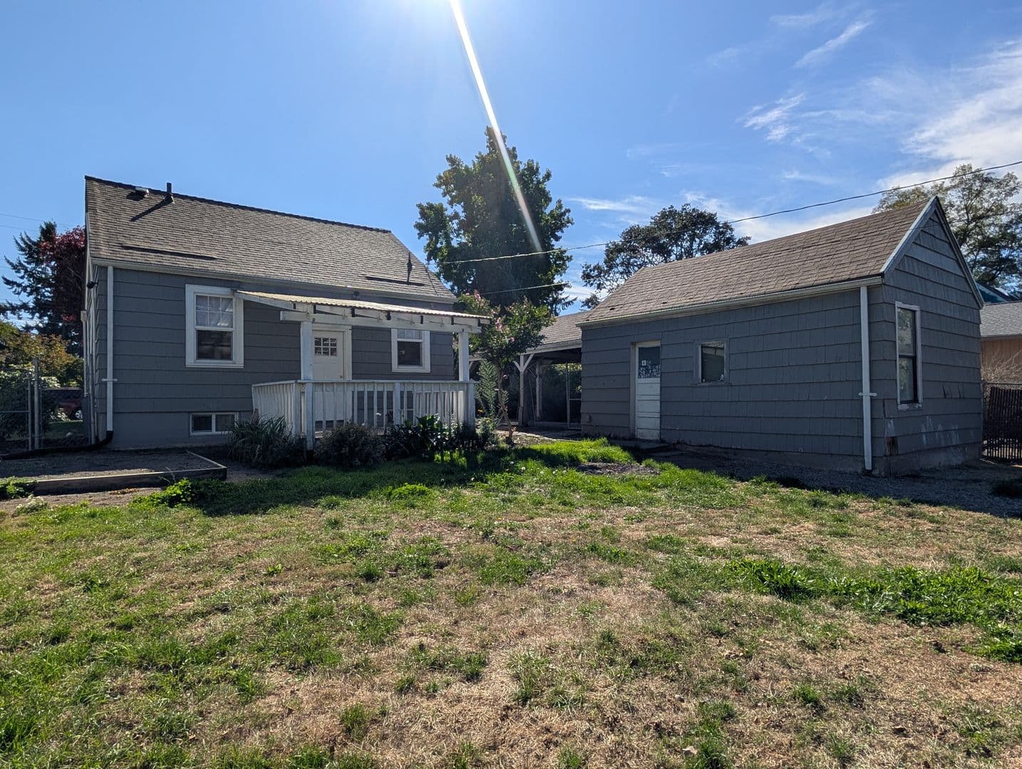 Eugene House: 115 Oakleigh Lane