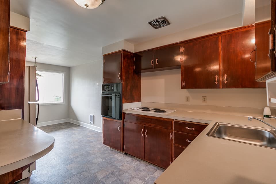 Eugene House: 3910 Hilyard St.