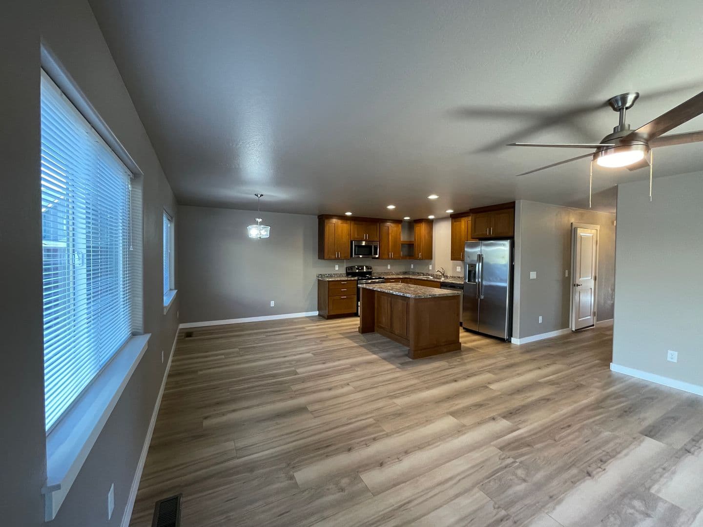 Talent House: 340 Everett Way