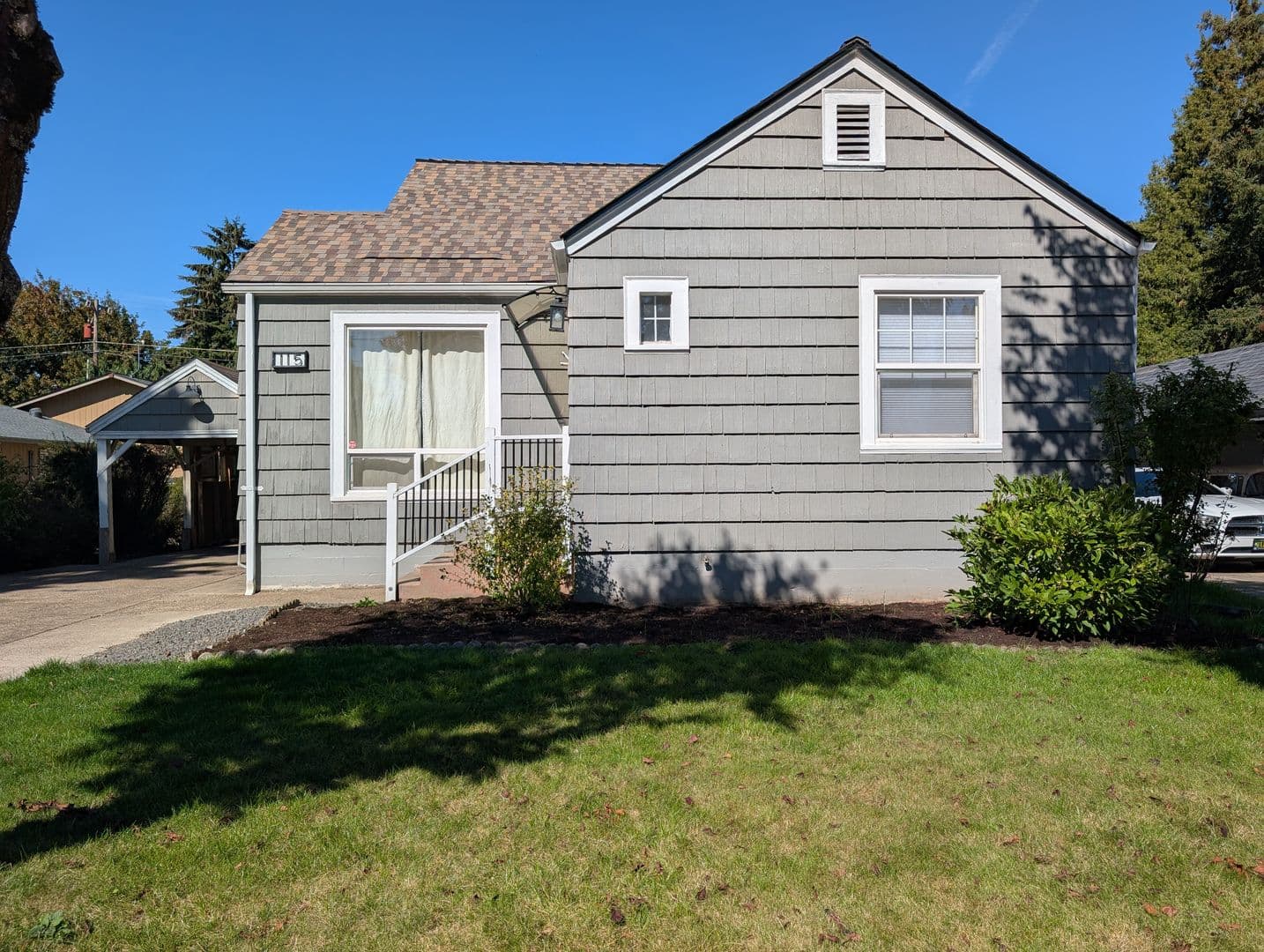 Eugene House: 115 Oakleigh Lane