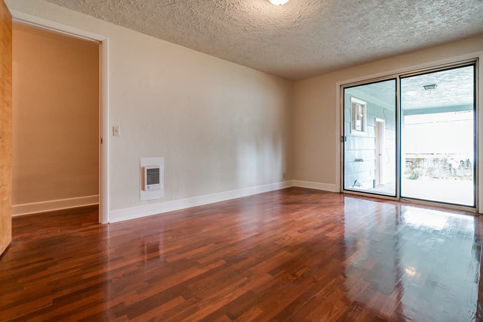 Eugene House: 3910 Hilyard St.