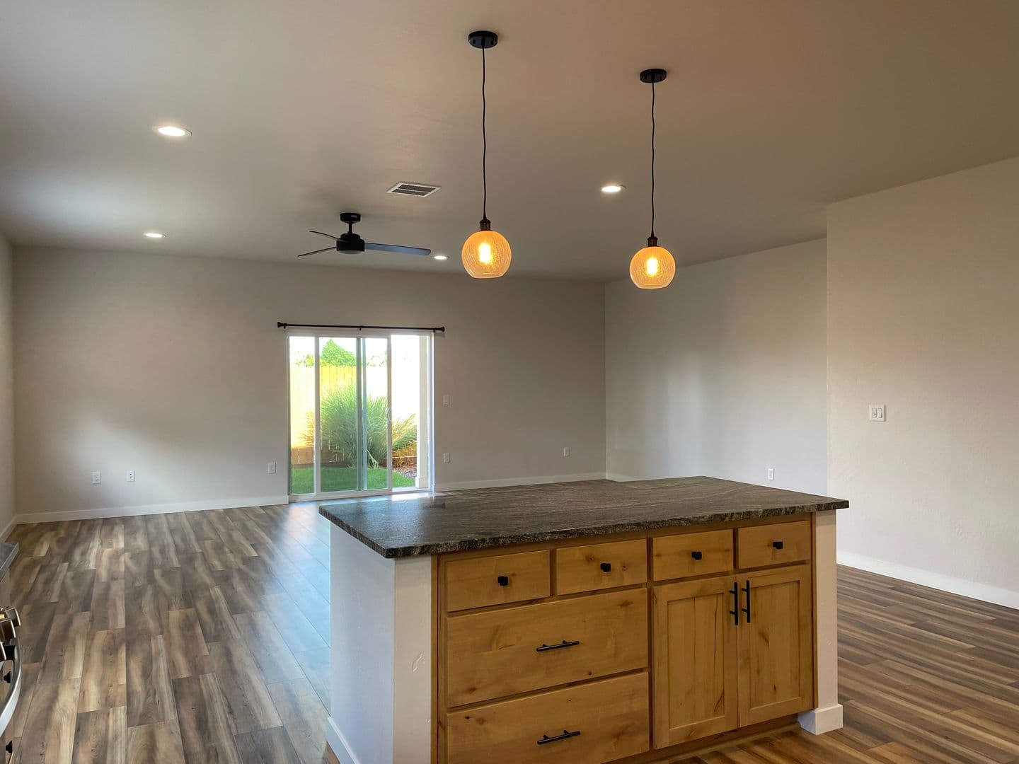 Medford House: 1380 Fleming Way