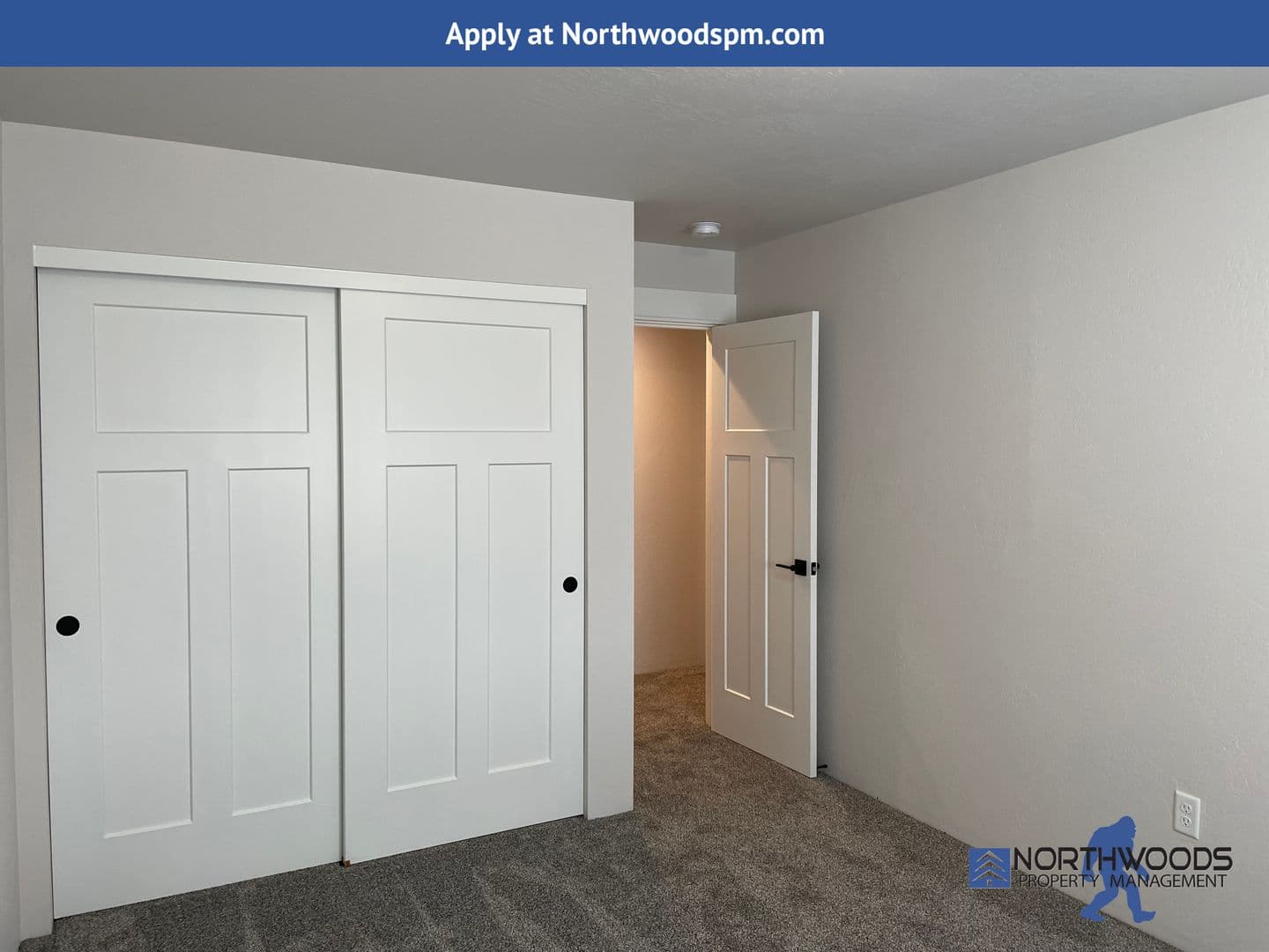 Medford House: 1380 Fleming Way