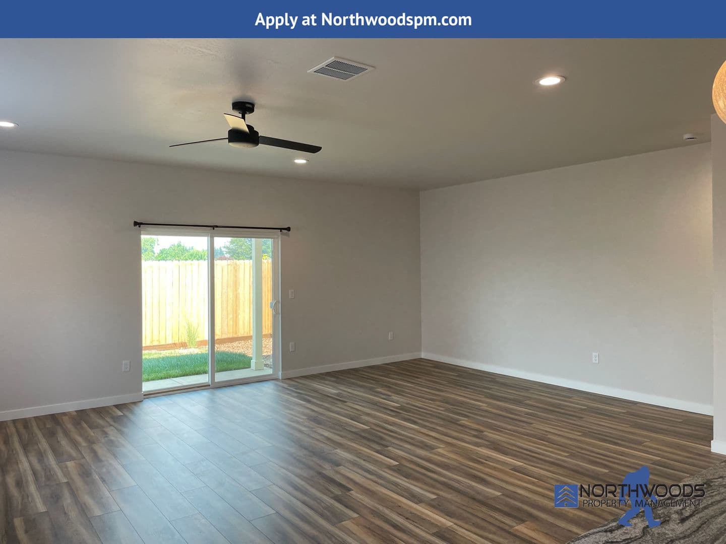 Medford House: 1380 Fleming Way