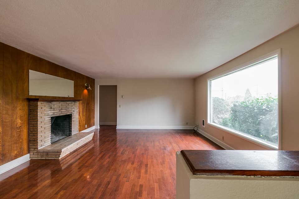 Eugene House: 3910 Hilyard St.