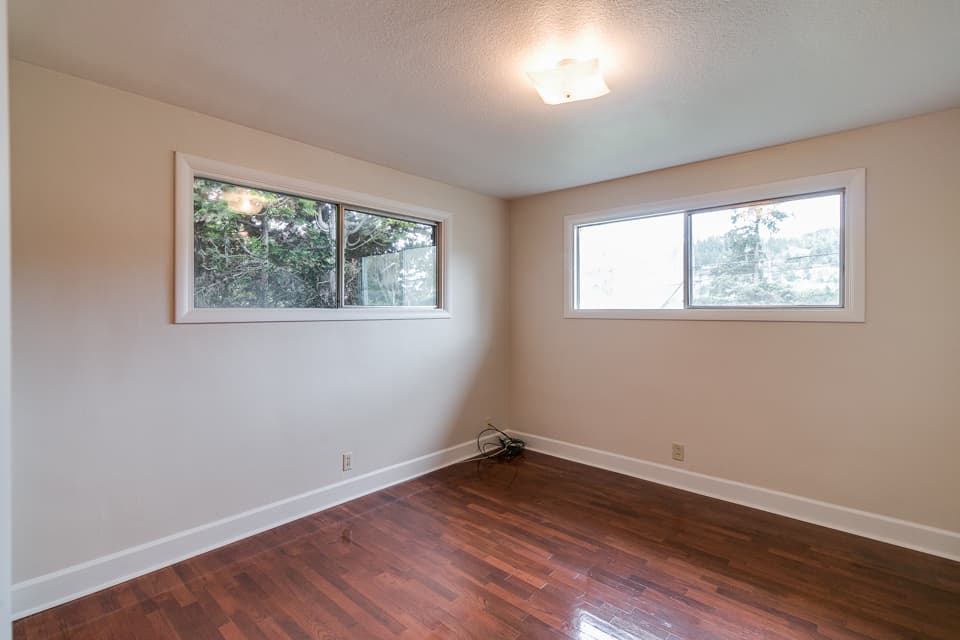 Eugene House: 3910 Hilyard St.