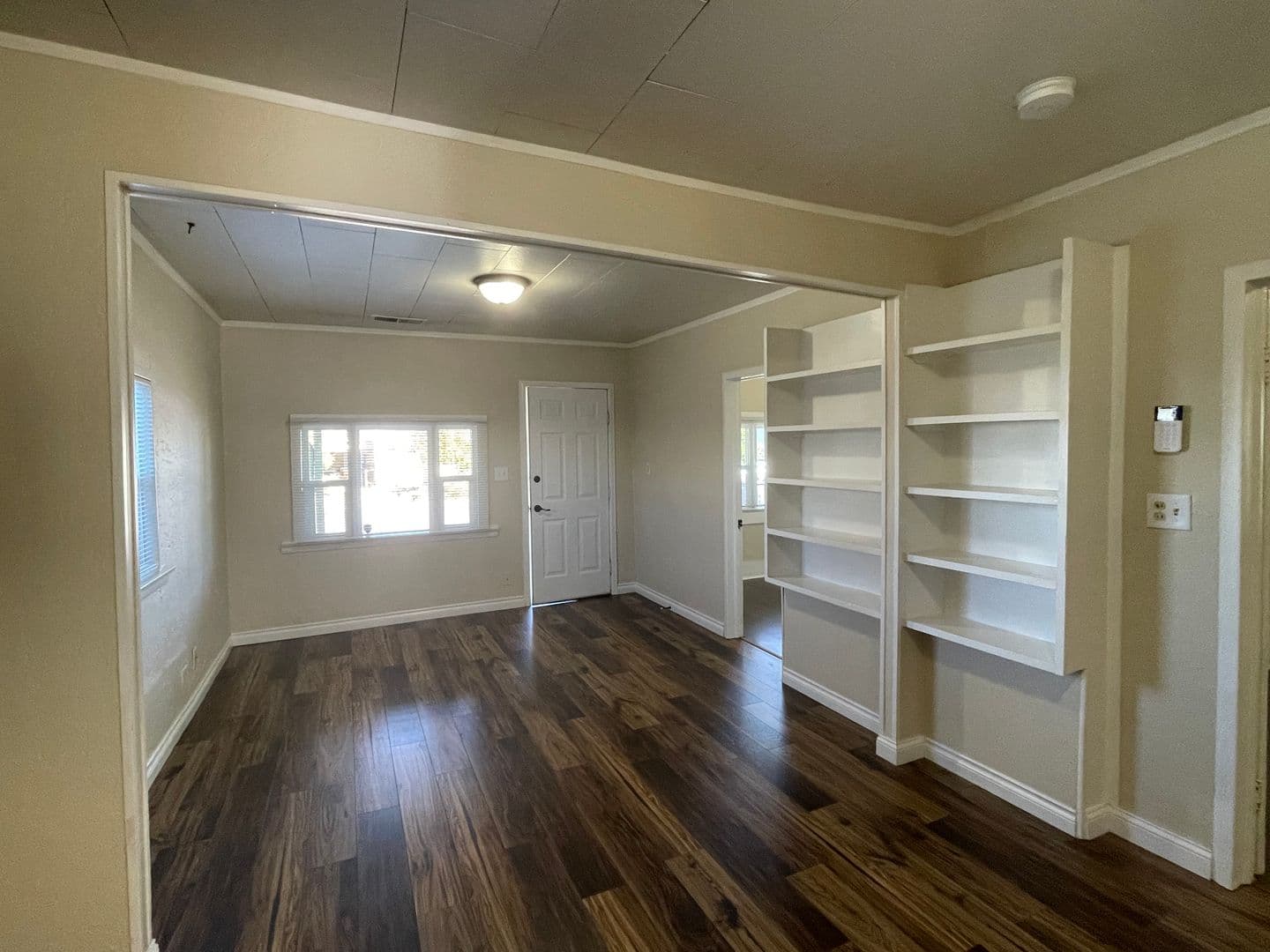 Medford House: 213 Bliss Street