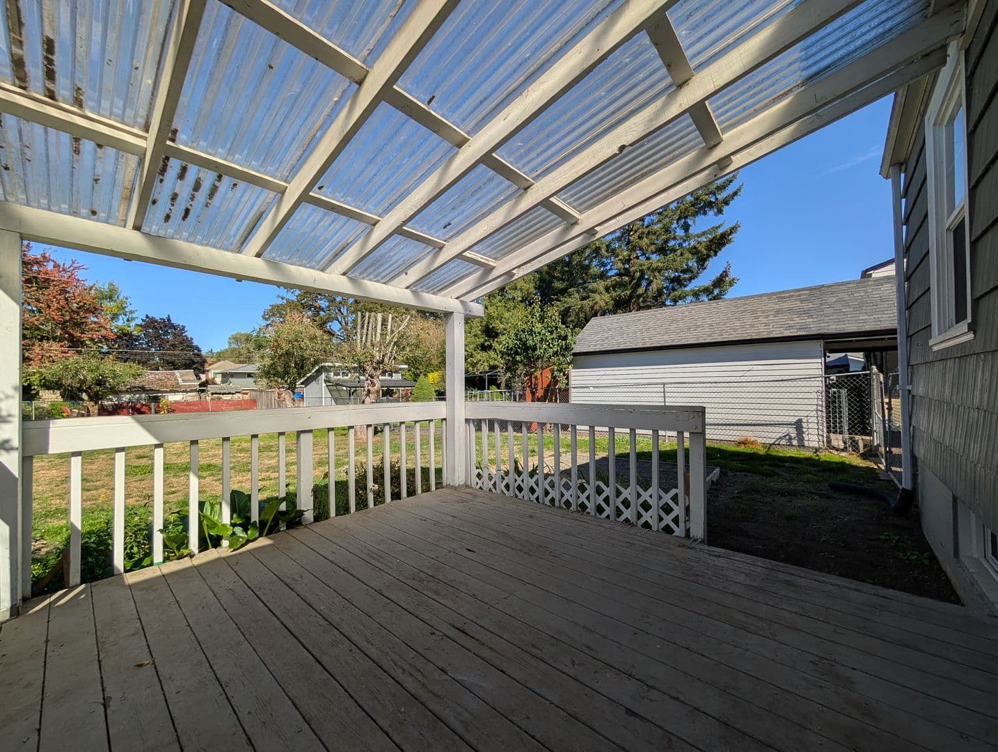 Eugene House: 115 Oakleigh Lane