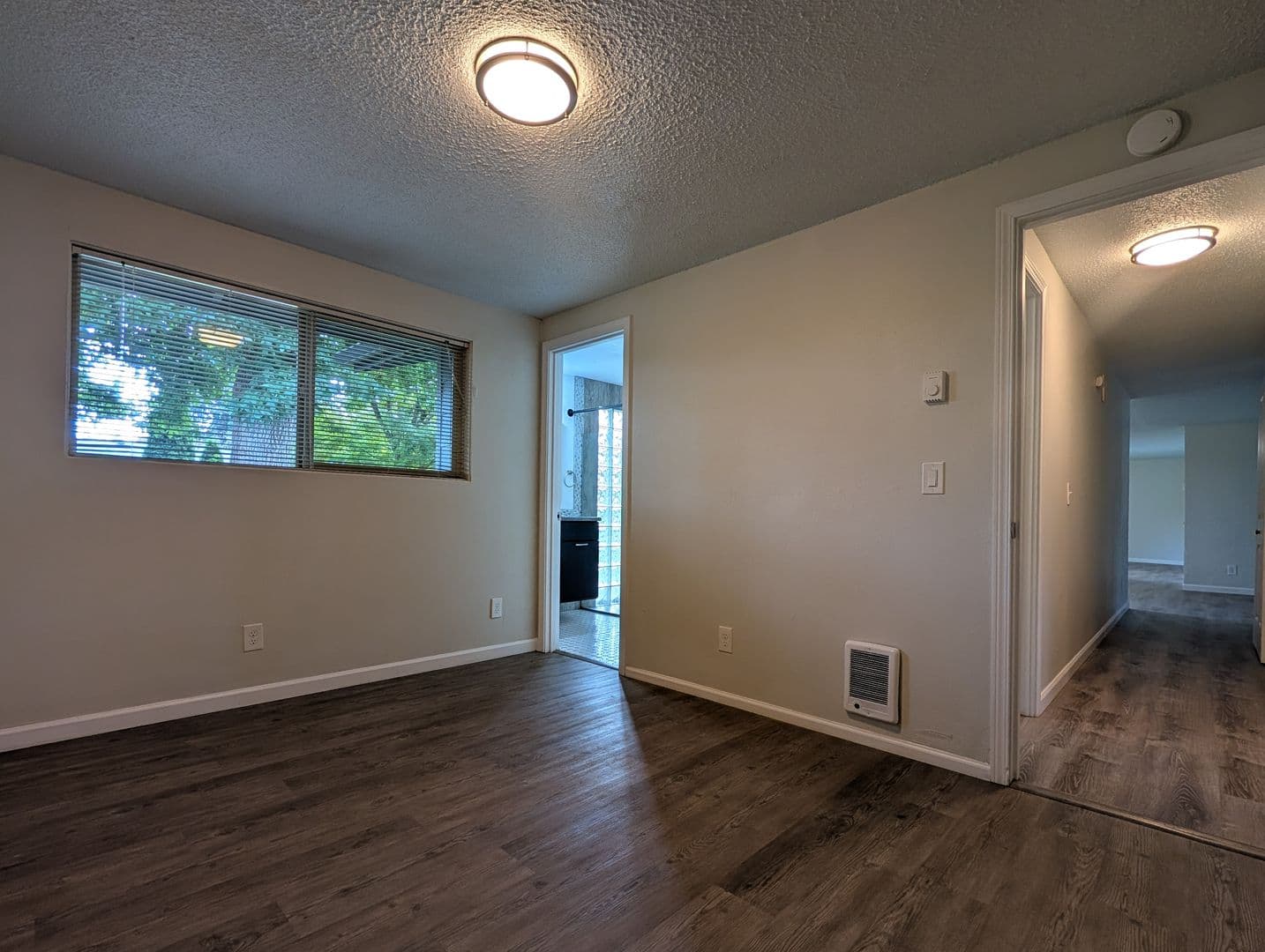 Eugene House: 3245 Marvin Drive