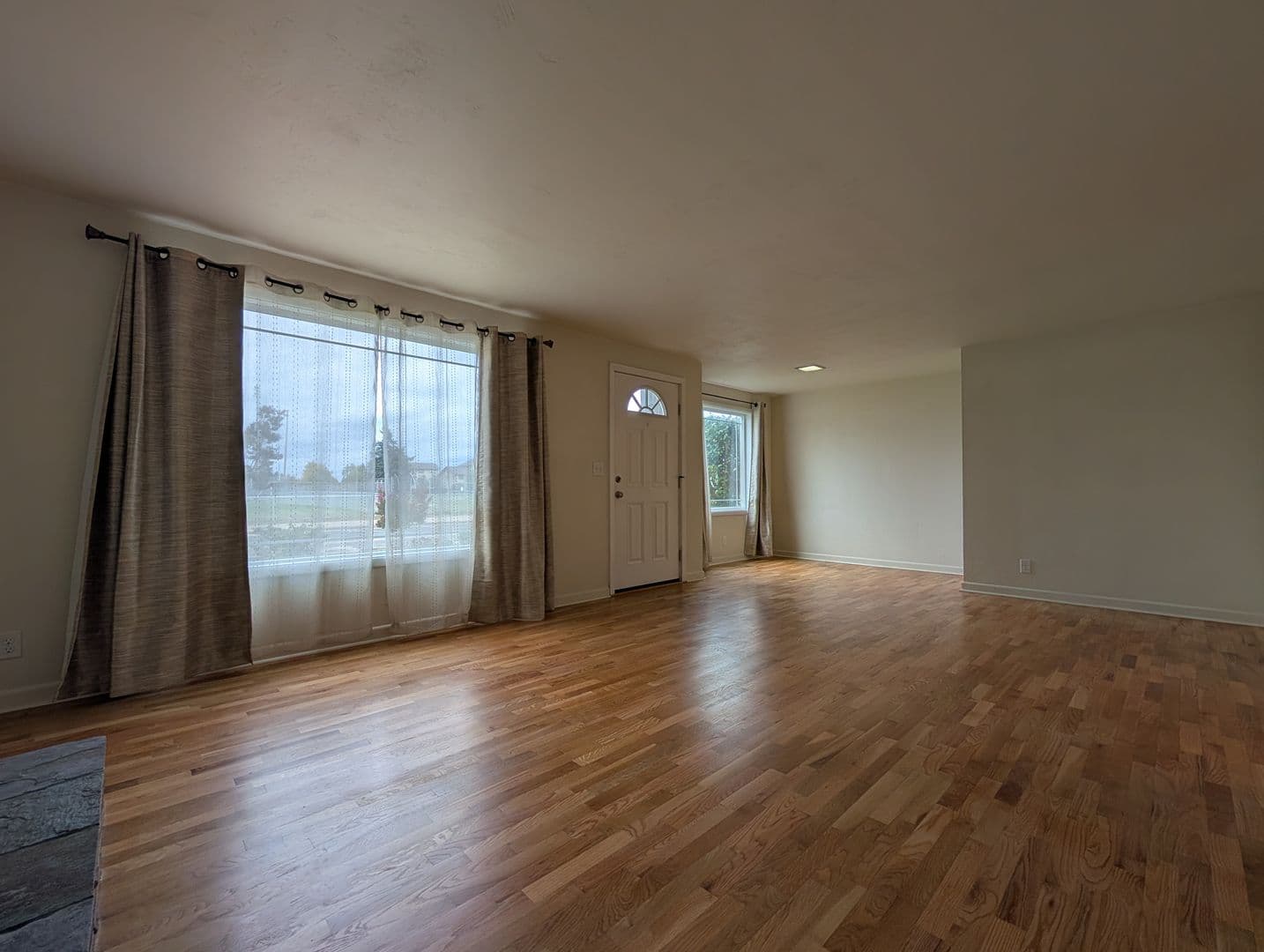 Eugene House: 4040 Willhi St