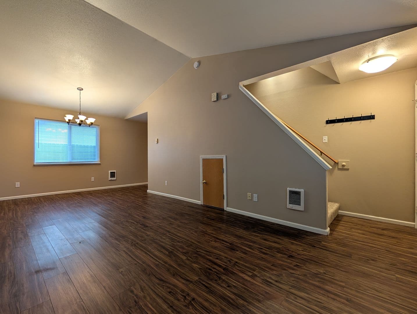 Springfield House: 2068 Scott Road