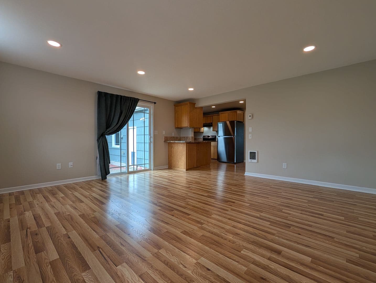 Eugene House: 4040 Willhi St