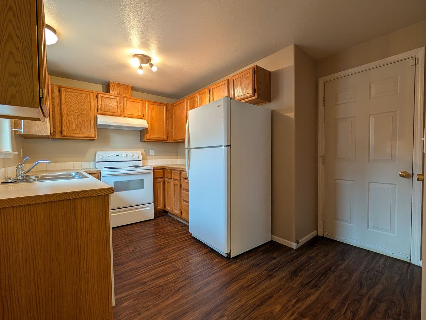 Springfield House: 2068 Scott Road