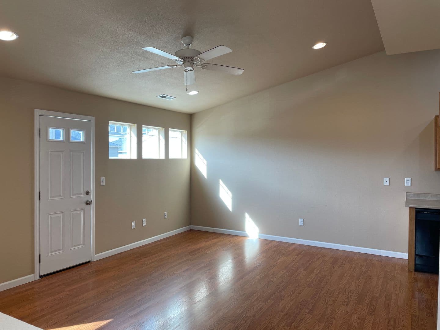White City House: 3447 Sharon Way