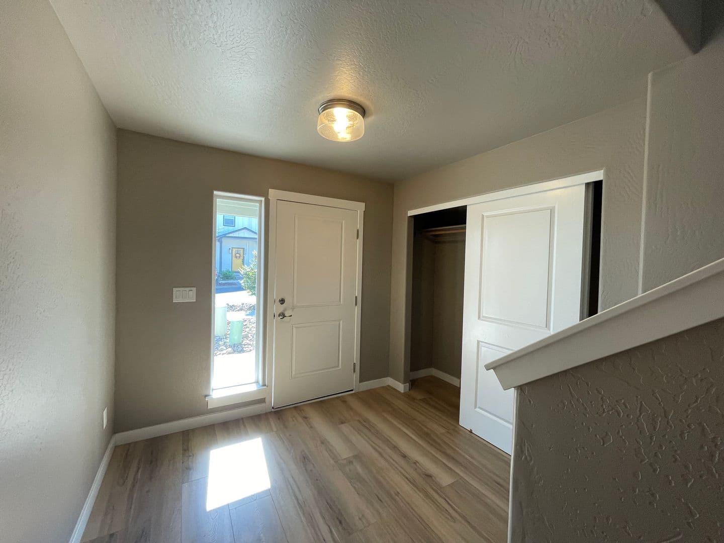 Talent House: 340 Everett Way