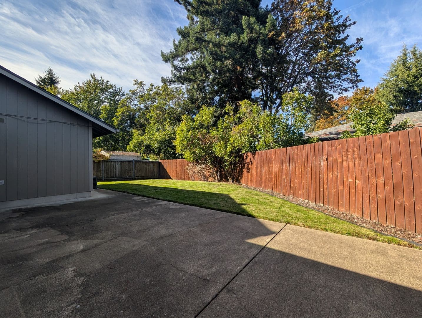 Eugene House: 1970 Harpers Ct.
