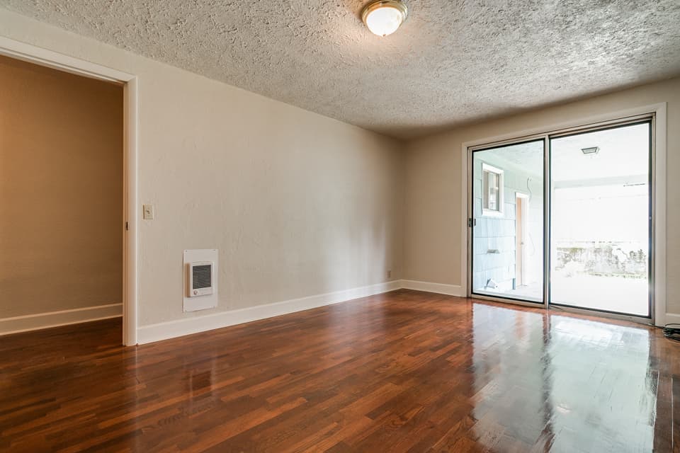 Eugene House: 3910 Hilyard St.
