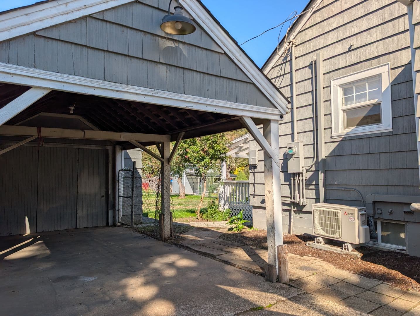 Eugene House: 115 Oakleigh Lane
