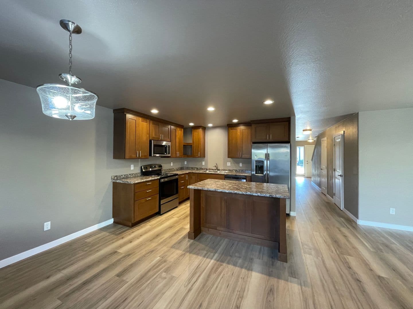 Talent House: 340 Everett Way