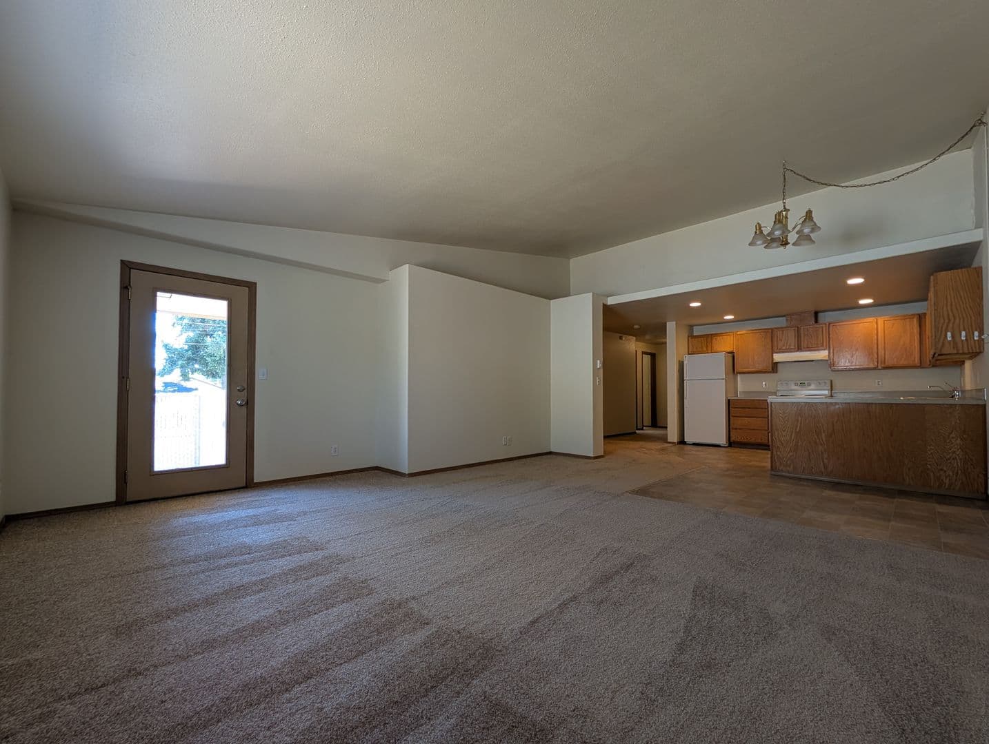 Eugene House: 4137 Marshall Ave