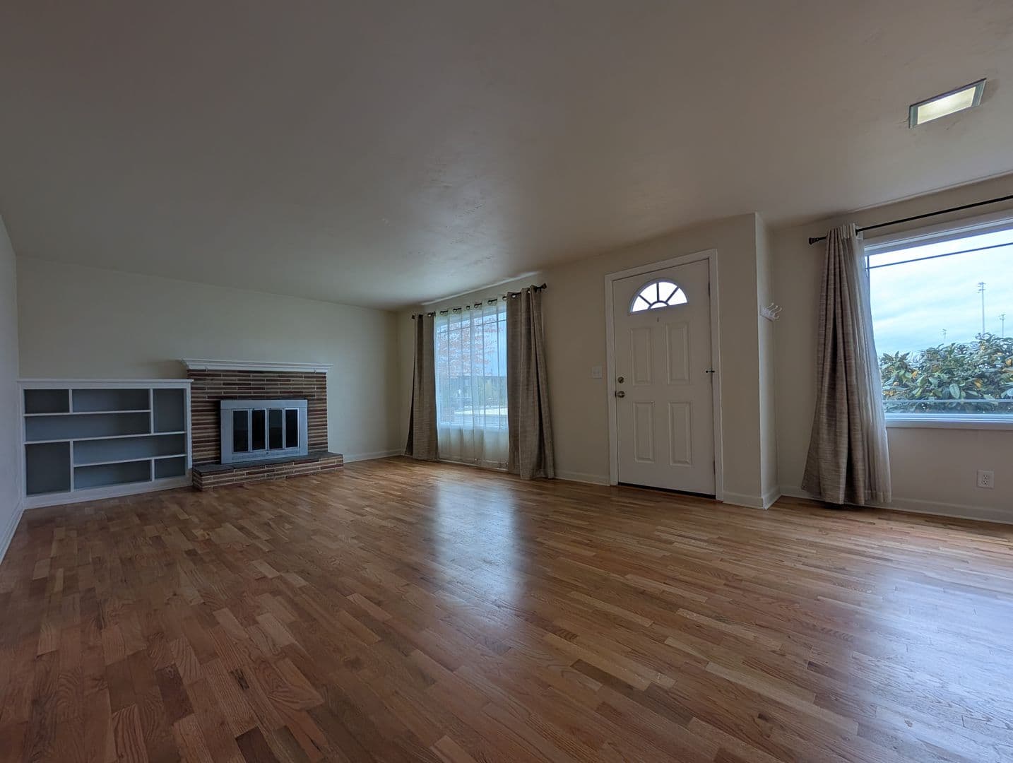 Eugene House: 4040 Willhi St