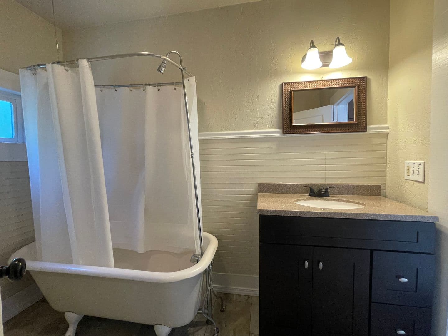 Medford House: 213 Bliss Street