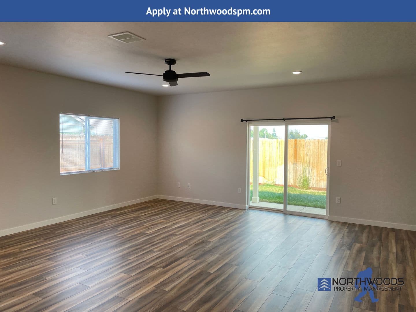 Medford House: 1380 Fleming Way
