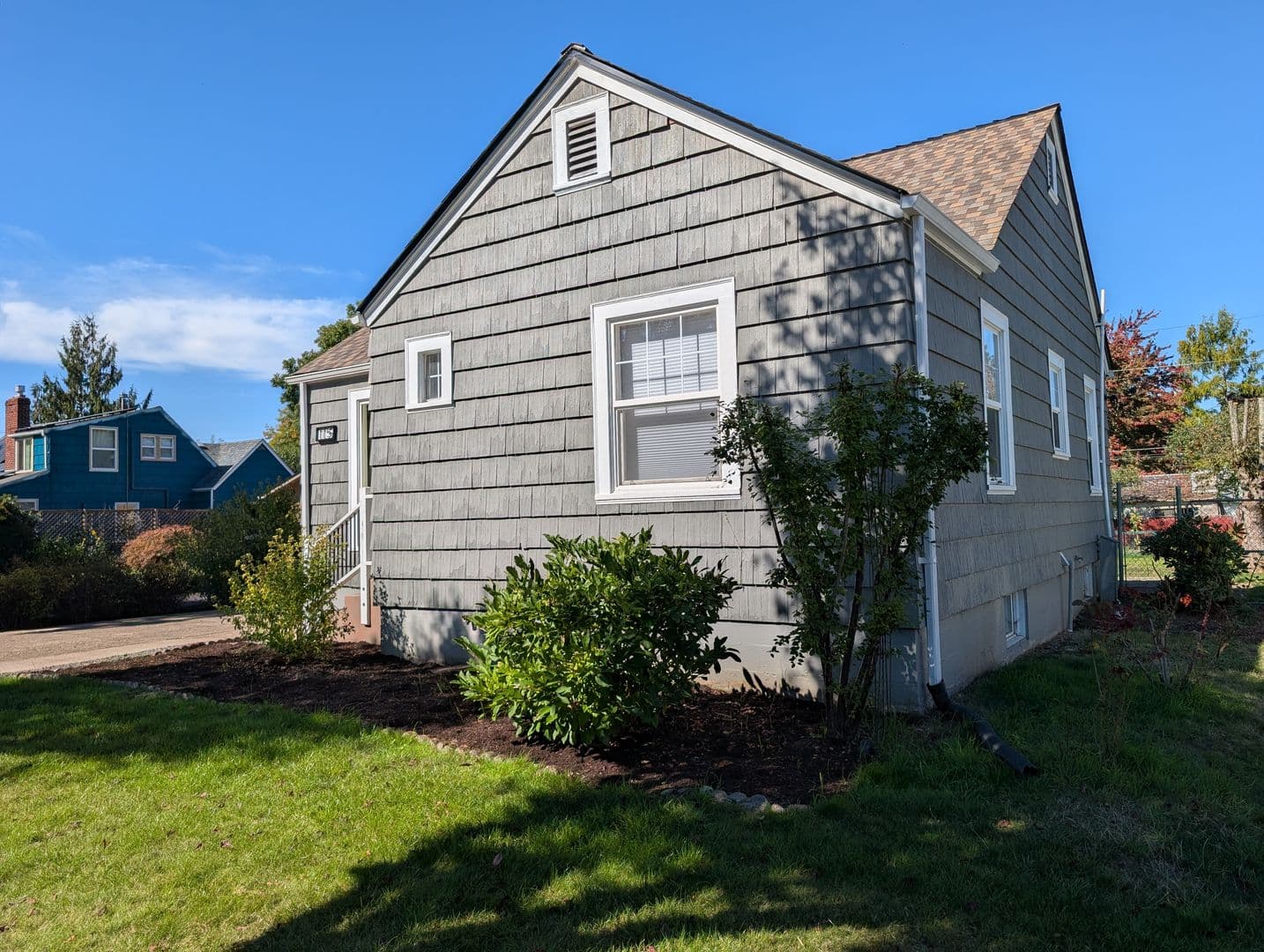 Eugene House: 115 Oakleigh Lane