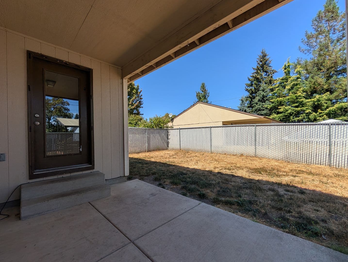 Eugene House: 4137 Marshall Ave