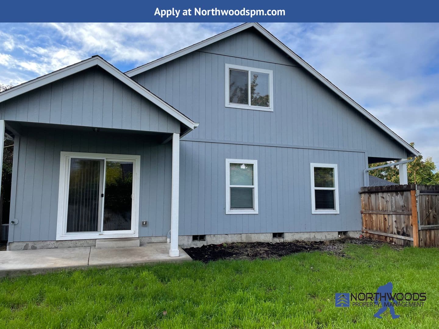 Medford House: 840 Garfield St